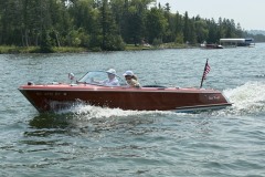 Lake Leelenau Cruise 2025